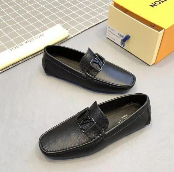 LOUIS VUITTON LOAFERS - Image 2