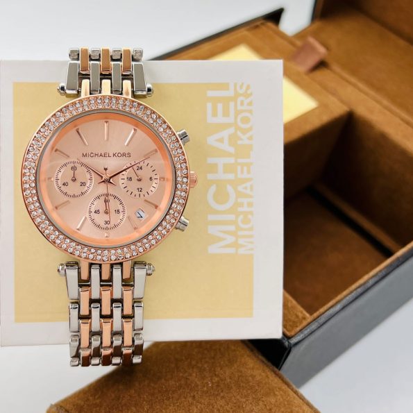 MICHAEL KORS DIAMOND DARCI - Image 2