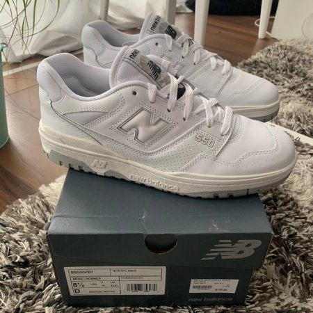 NEW BALANCE 550 NEUTRAL