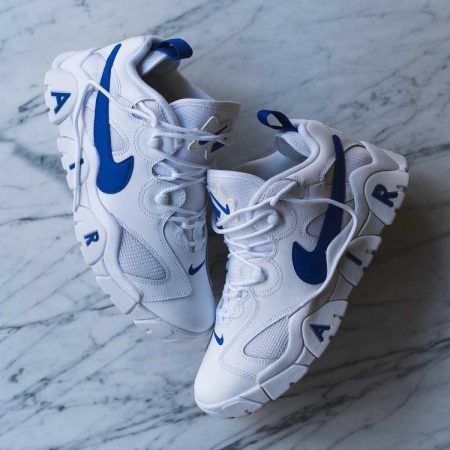 NIKE AIR BARRAGE