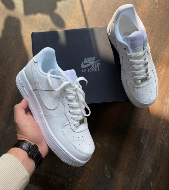 NIKE AIRFORCE 1 - Image 2