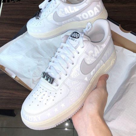 NIKE AIRFORCE 1-800