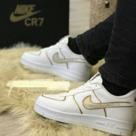 NIKE AIRFORCE 1 CR7