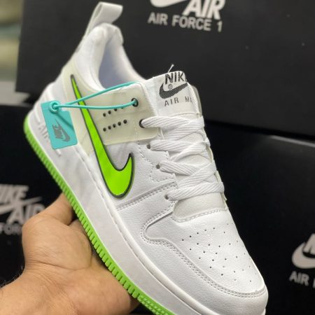 NIKE AIRFORCE 1 TRACKING