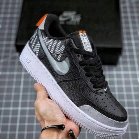 NIKE AIRFORCE 1 UNDER CONSTRUCTION