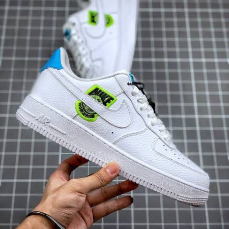 NIKE AIRFORCE 1 WORLDWIDE