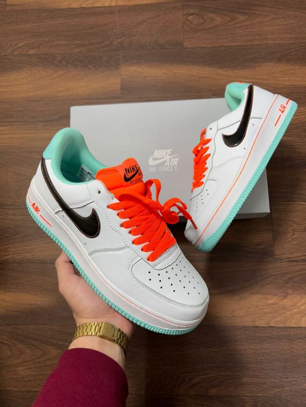 NIKE AIRFORCE FLASH - Image 2