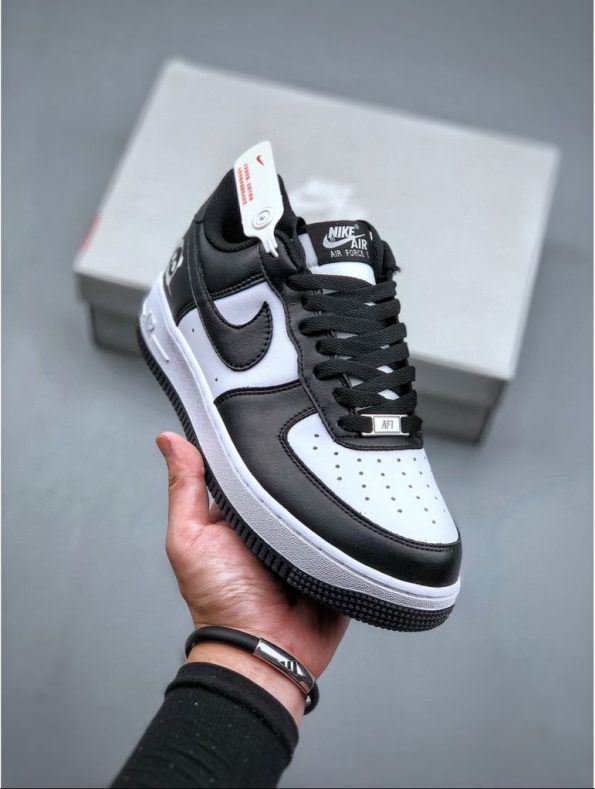NIKE AIRFORCE LUNAR - Image 2