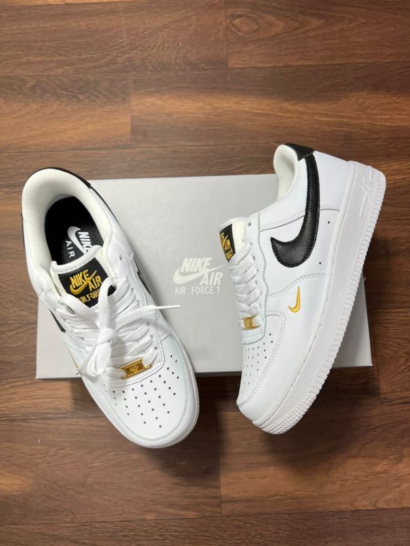 NIKE AIRFORCE LV8 NEW - Image 2