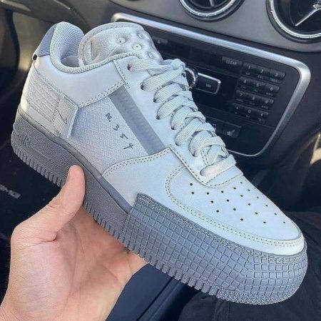 NIKE AIRFORCE N354