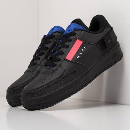 NIKE AIRFORCE N354