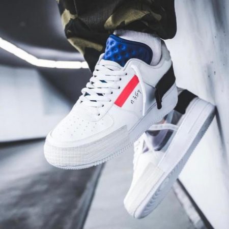 NIKE AIRFORCE N354