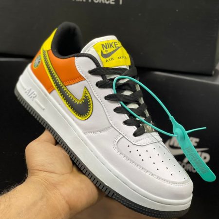 NIKE AIRFORCE RAY GUN