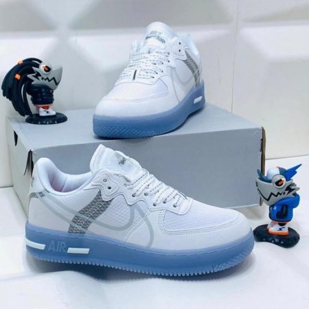 NIKE AIRFORCE REACT ICE