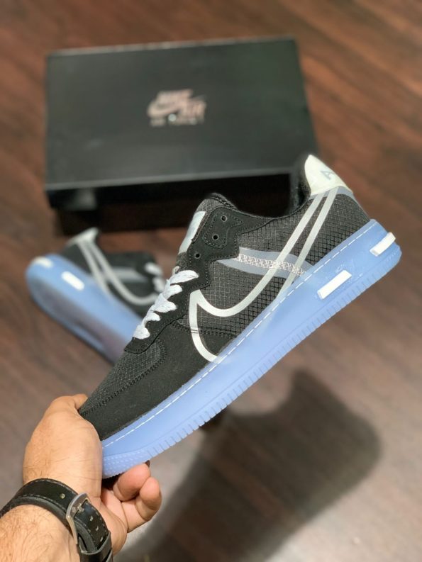 NIKE AIRFORCE REACT ICE - Image 4