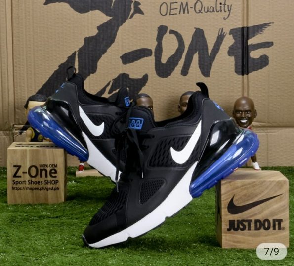 NIKE AIRMAX 180 - Image 2