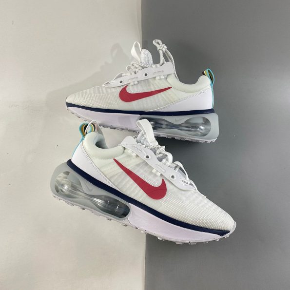 NIKE AIRMAX 2021 - Image 2