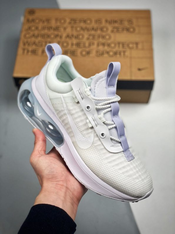 NIKE AIRMAX 2021 - Image 3