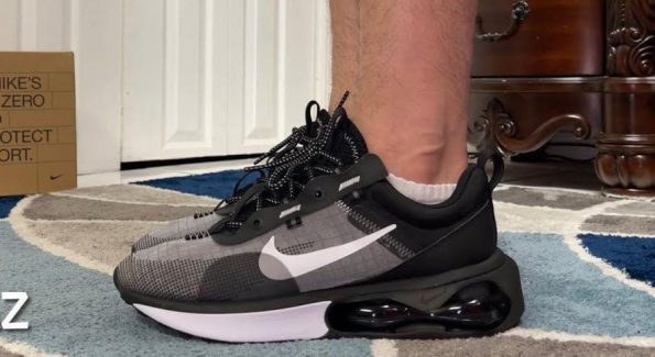 NIKE AIRMAX 2021 - Image 6