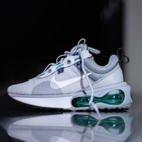 NIKE AIRMAX 2021 PHOTON - Image 2
