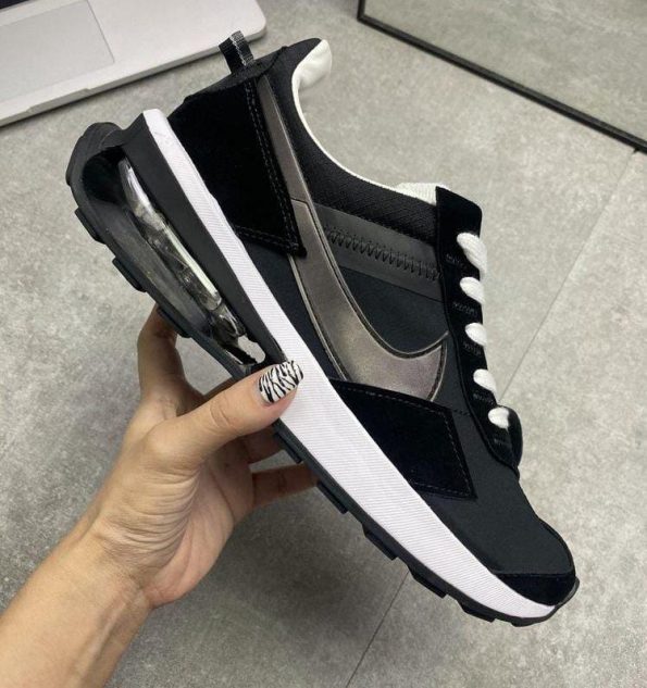 NIKE AIRMAX 270 PREDAY