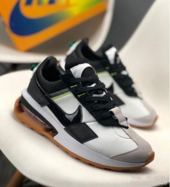 NIKE AIRMAX 270 PREDAY