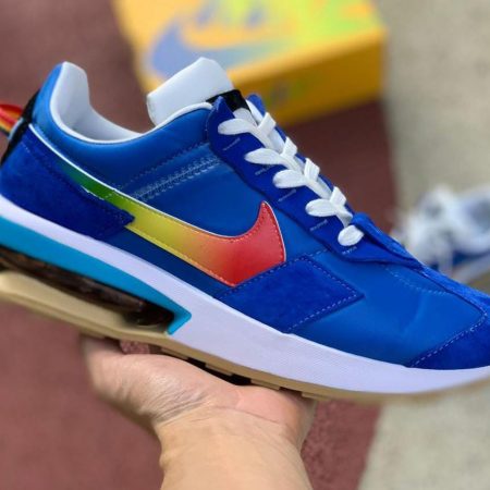 NIKE AIRMAX 270 PREDAY