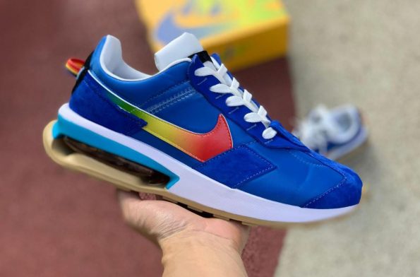 NIKE AIRMAX 270 PREDAY