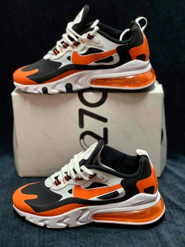 NIKE AIRMAX 270 REACT