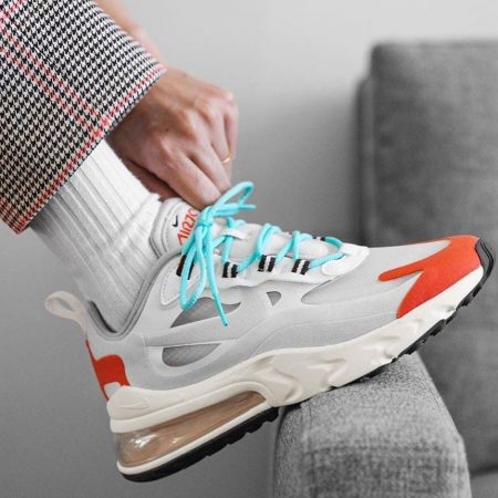NIKE AIRMAX 270 REACT