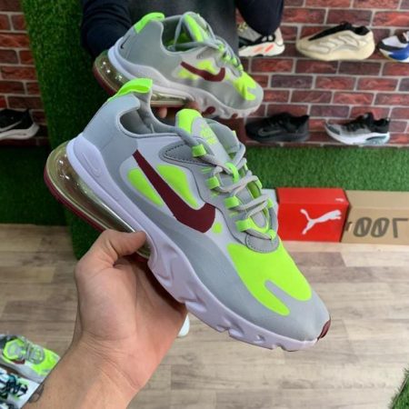 NIKE AIRMAX 270 REACT