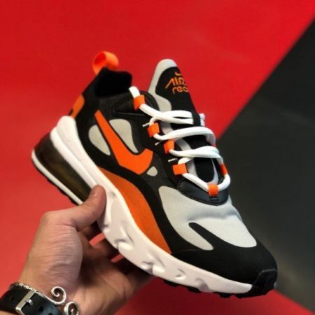 NIKE AIRMAX 270 REACT