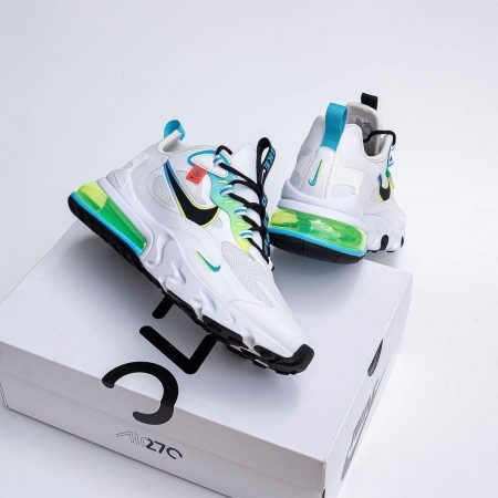 NIKE AIRMAX 270 REACT WORLDWIDE