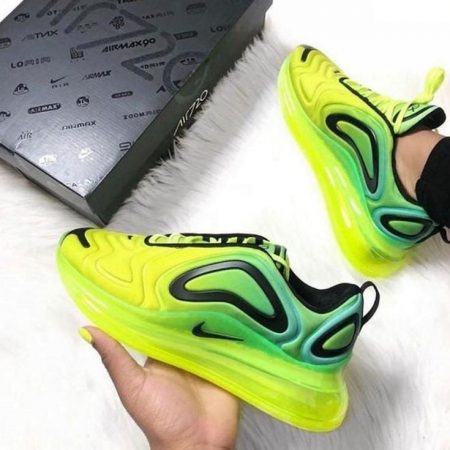 NIKE AIRMAX 720