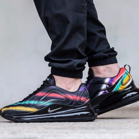 NIKE AIRMAX 720