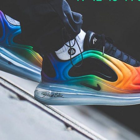 NIKE AIRMAX 720