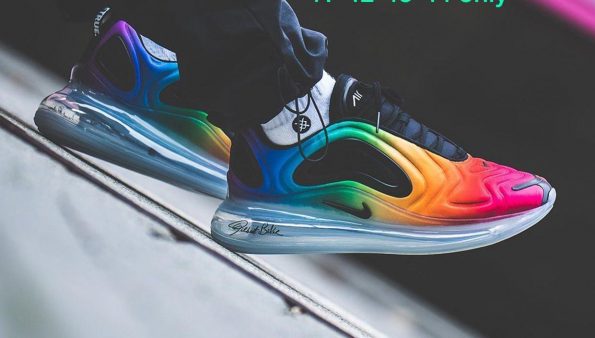 NIKE AIRMAX 720