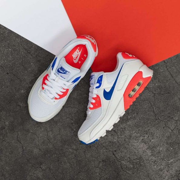 NIKE AIRMAX 90 - Image 2