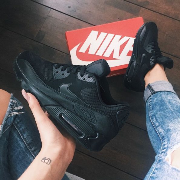 NIKE AIRMAX 90 - Image 4