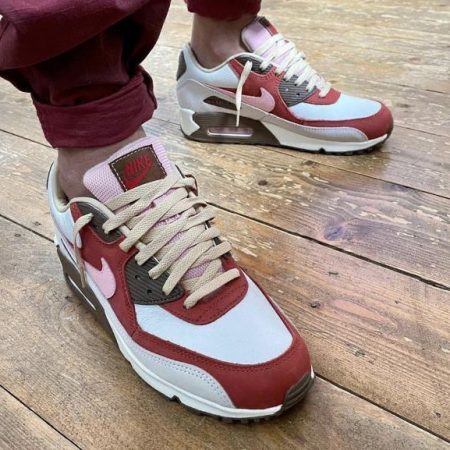 NIKE AIRMAX 90 BACON