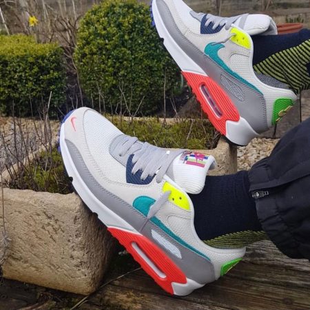 NIKE AIRMAX 90 EOI