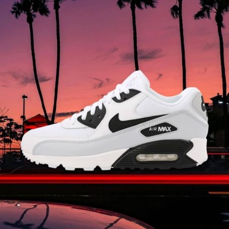 NIKE AIRMAX 90 ESSENTIAL