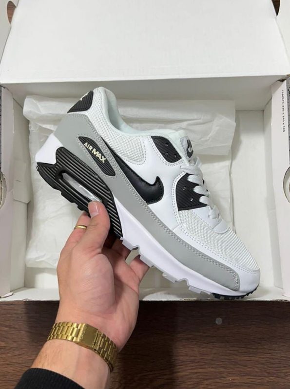 NIKE AIRMAX 90 ESSENTIAL - Image 2