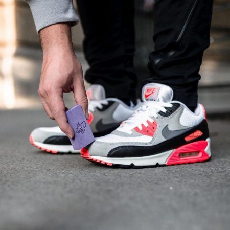 NIKE AIRMAX 90 INFRARED
