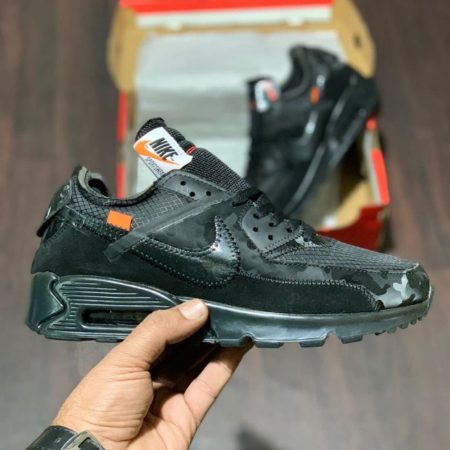 NIKE AIRMAX 90 OFFWHITE