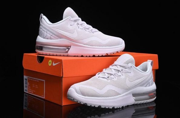 NIKE AIRMAX FURY - Image 2