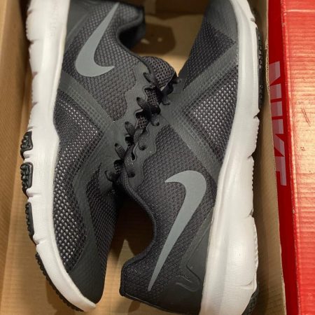 NIKE FLEX TRAINING