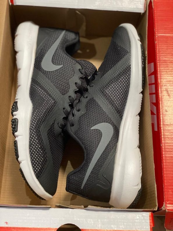NIKE FLEX TRAINING