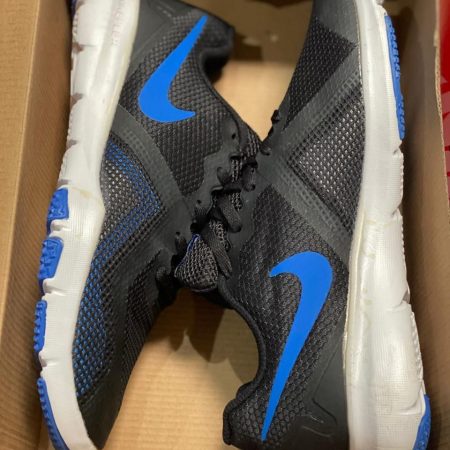NIKE FLEX TRAINING
