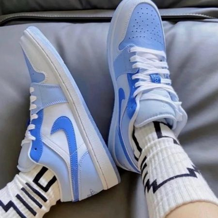 NIKE JORDAN MIGHTY SWOOSHER